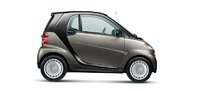 fortwo fortwo