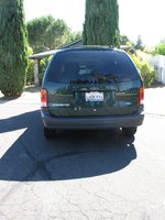 Windstar Windstar