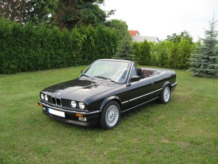 1987 Bmw 3 Series Pictures Cargurus