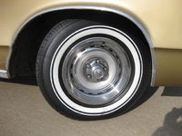 1967 Chrysler Newport Overview