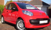 2006 Citroen C1 Overview 2006 Citroen C1 Overview