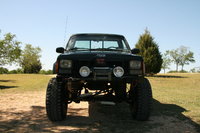 1988 Jeep Comanche Overview