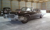 DeVille DeVille