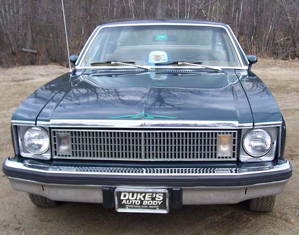 1978 Chevrolet Nova - Pictures - CarGurus