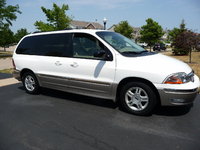 Windstar Windstar