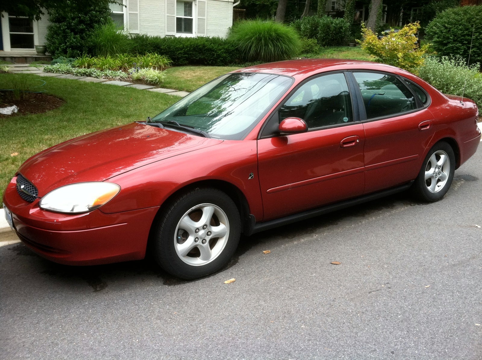 466 results for ford taurus2001. 