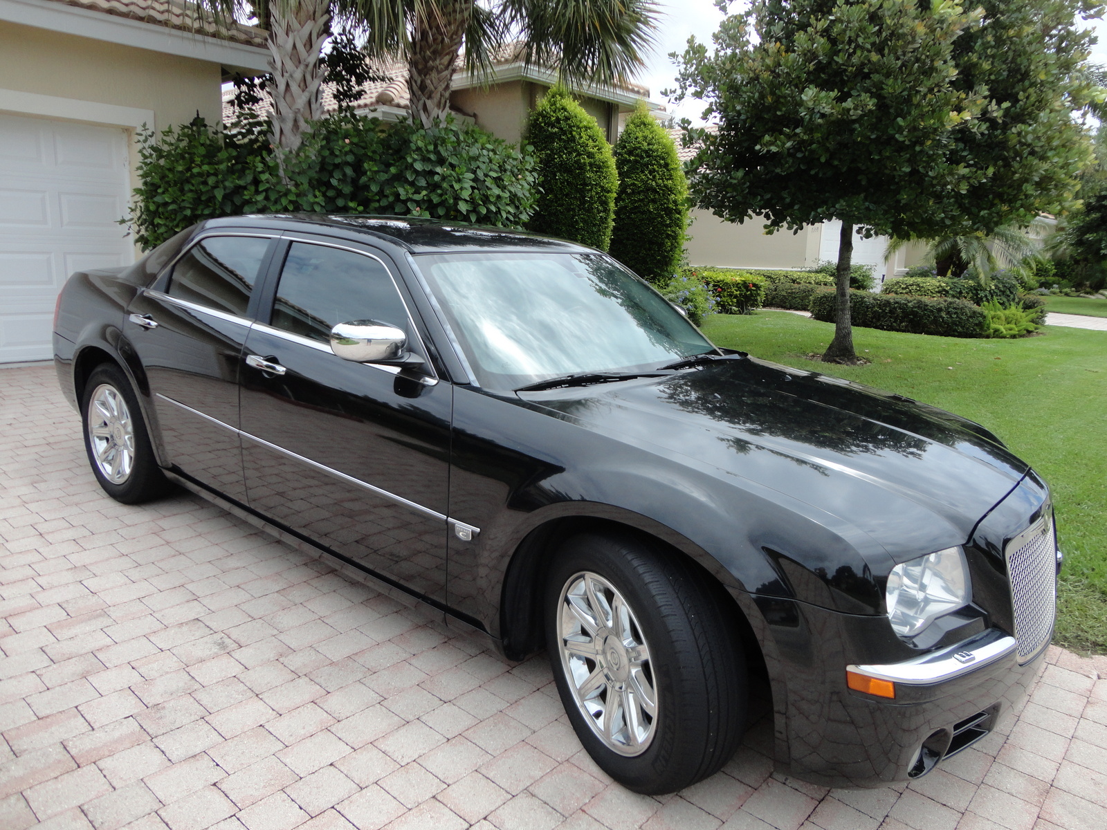 2005 Chrysler 300C SRT-8 - Pictures - CarGurus