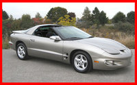 Firebird Firebird