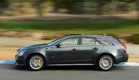 CTS-V CTS-V