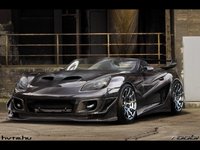 2008 Opel GT Overview 2008 Opel GT Overview