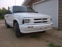 S-10 S-10