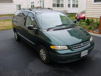 Grand Voyager Grand Voyager