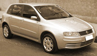 2002 FIAT Stilo Overview 2002 FIAT Stilo Overview