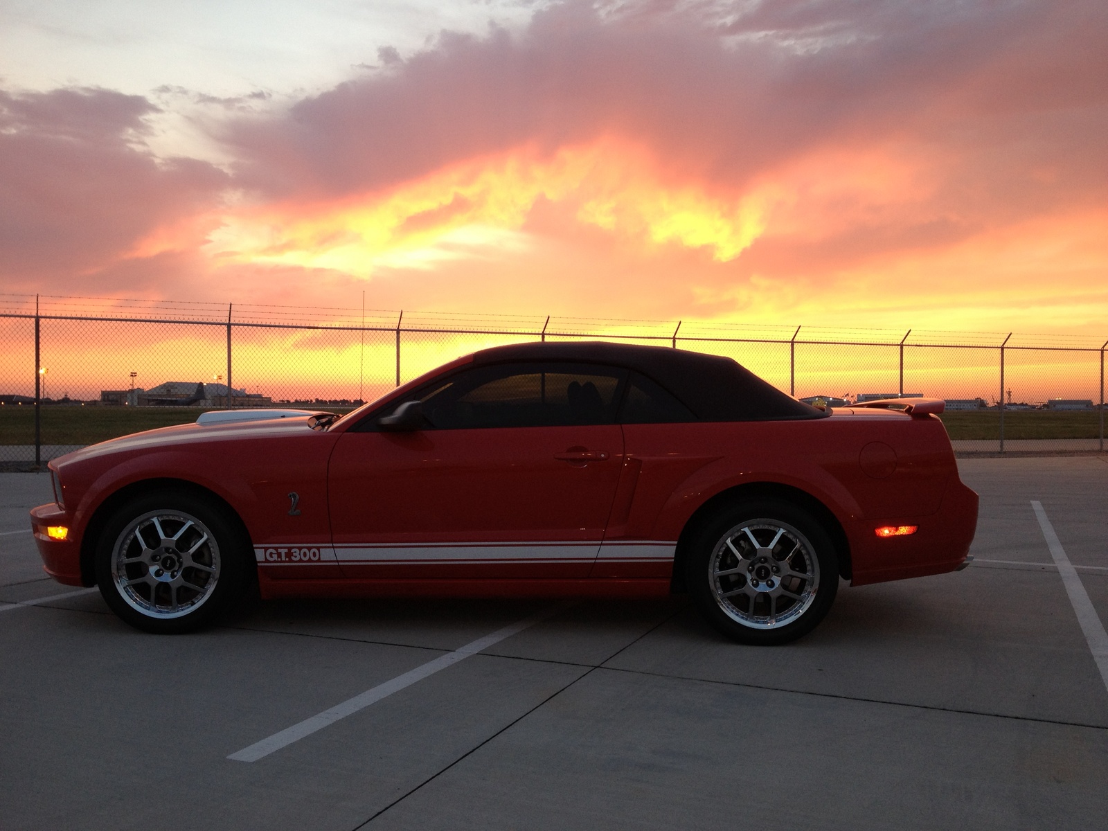 2006 Ford mustang gt premium convertible specs #7