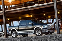 2013 RAM 1500 Picture Gallery