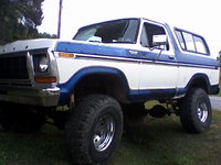 Bronco Bronco