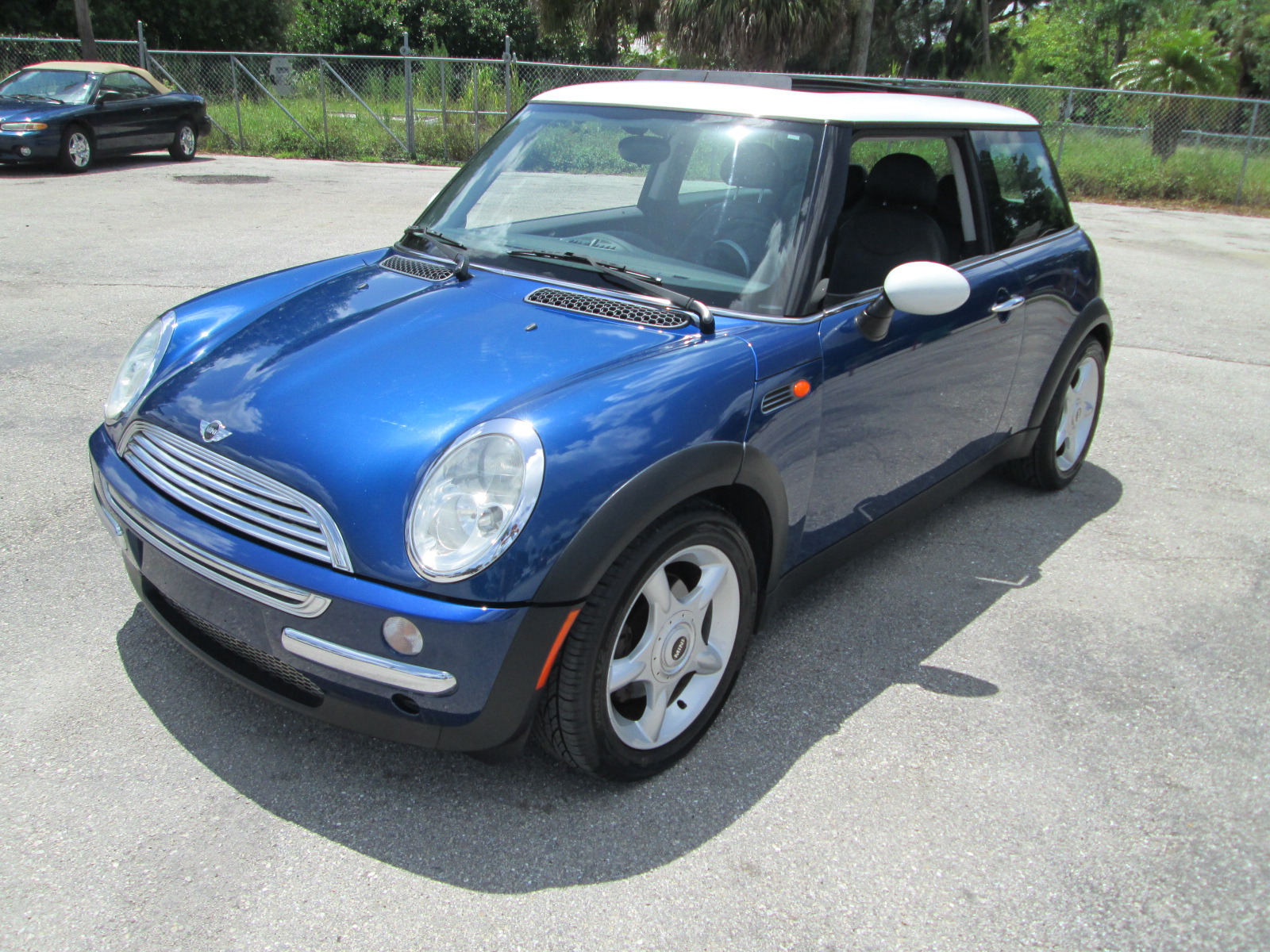 2003 MINI Cooper - Pictures - CarGurus