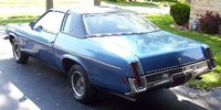 Cutlass Supreme Cutlass Supreme