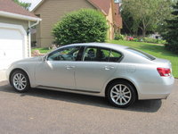 GS 300 GS 300