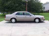 DeVille DeVille