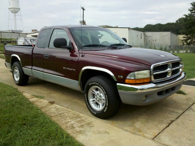 2000 Dodge Dakota - Exterior Pictures - CarGurus