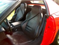 1994 Chevrolet Corvette Pictures Cargurus