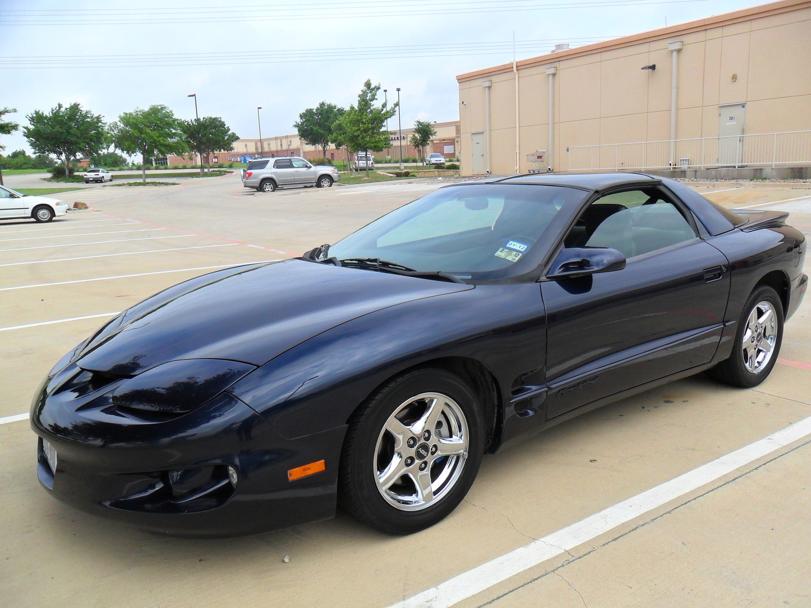 1992 Pontiac Firebird - Overview - CarGurus