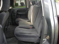2004 Dodge Ram 1500 Interior Pictures Cargurus