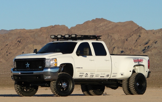 2013 Chevrolet Silverado 3500hd Pictures Cargurus