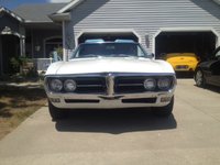 Firebird Firebird