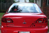 Cavalier Cavalier