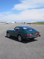 260Z 260Z