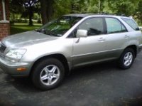 RX 300 RX 300