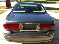 LeSabre LeSabre