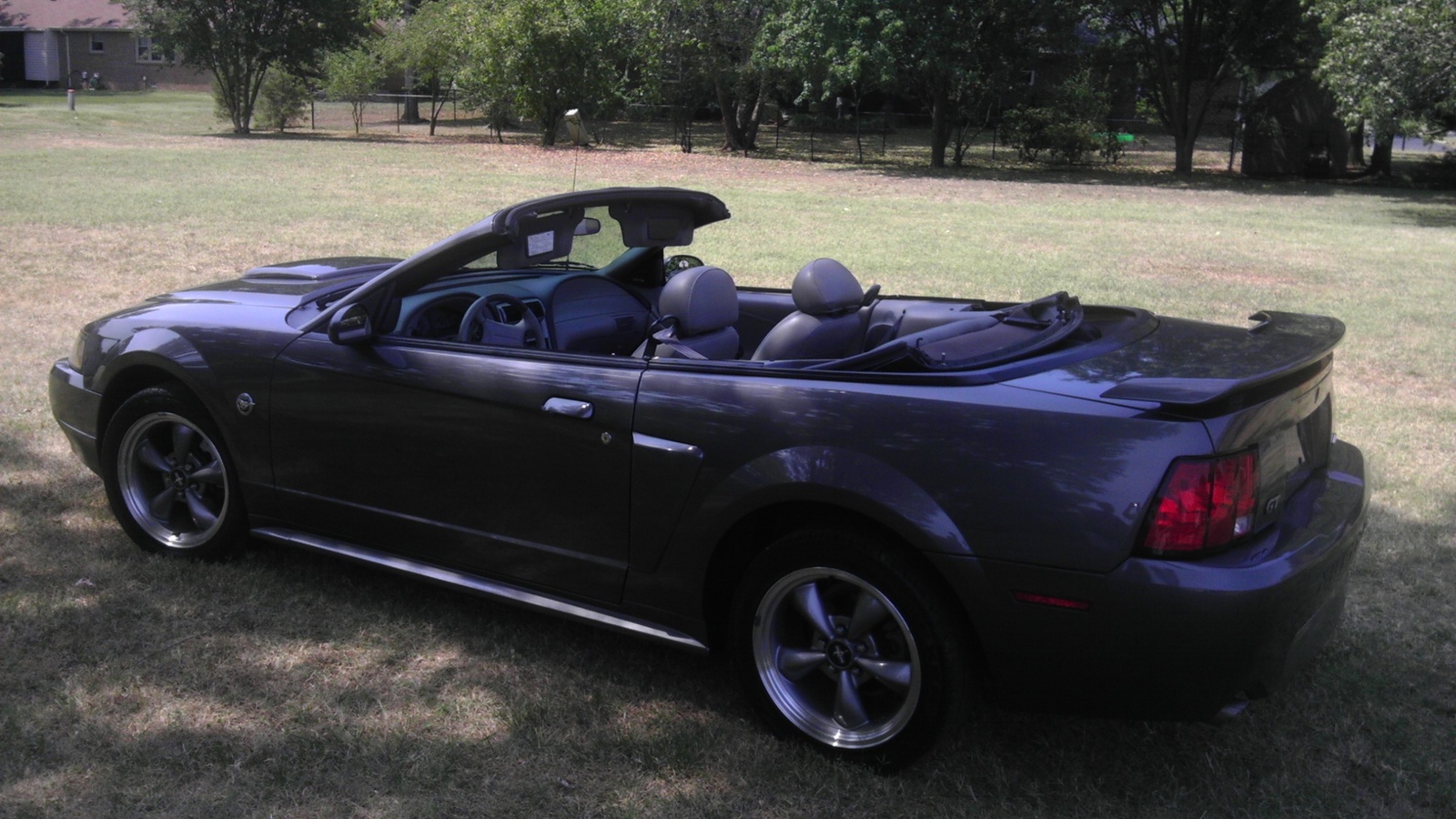 2011 Ford mustang gt for sale in ct #3