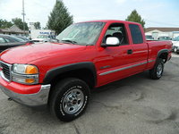 Sierra 2500 Sierra 2500