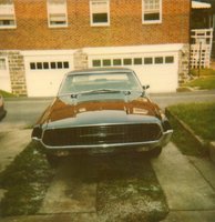 Thunderbird Thunderbird