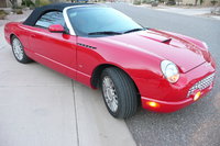 Thunderbird Thunderbird