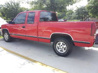 C/K 1500 C/K 1500