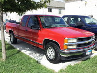 C/K 1500 C/K 1500