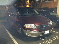 Windstar Windstar
