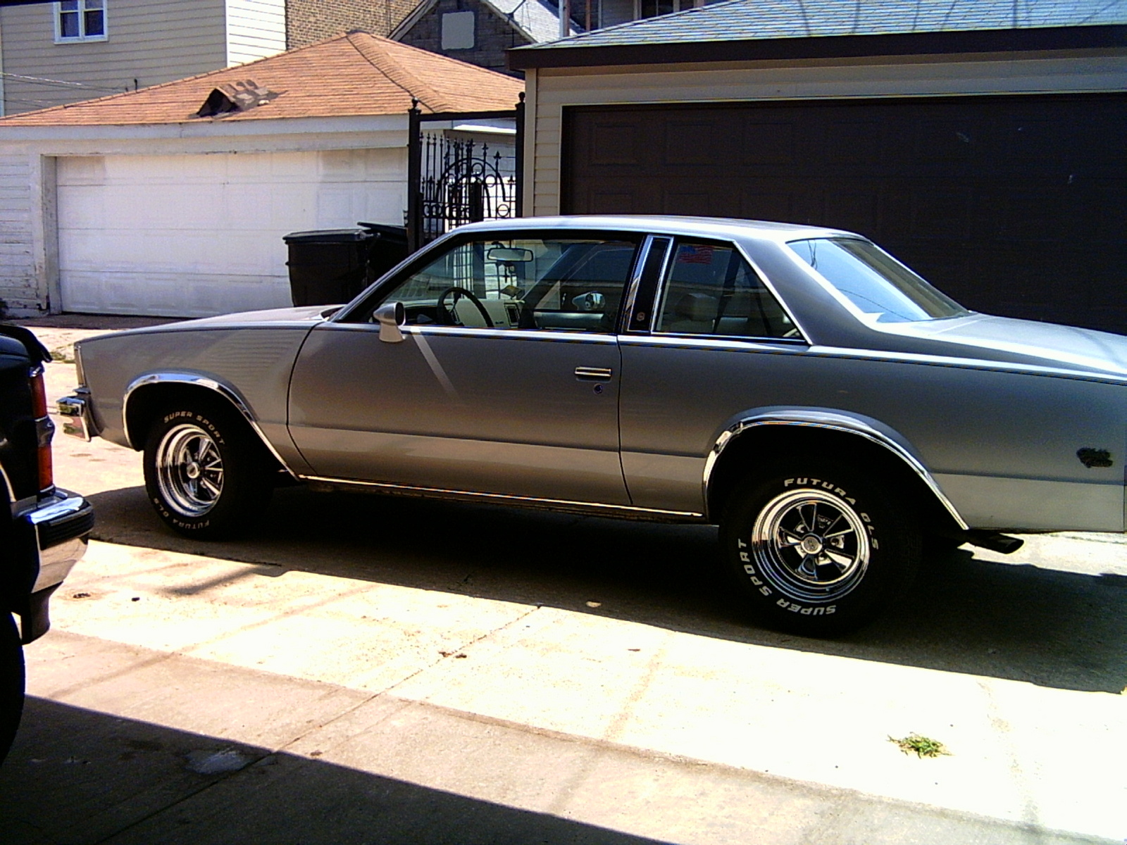 1979 Chevrolet Malibu - Exterior Pictures - CarGurus