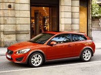 2013 Volvo C30 Overview 2013 Volvo C30 Overview