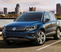 Tiguan Tiguan