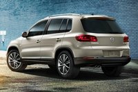 Tiguan Tiguan