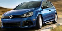 2013 Volkswagen Golf R Overview 2013 Volkswagen Golf R Overview