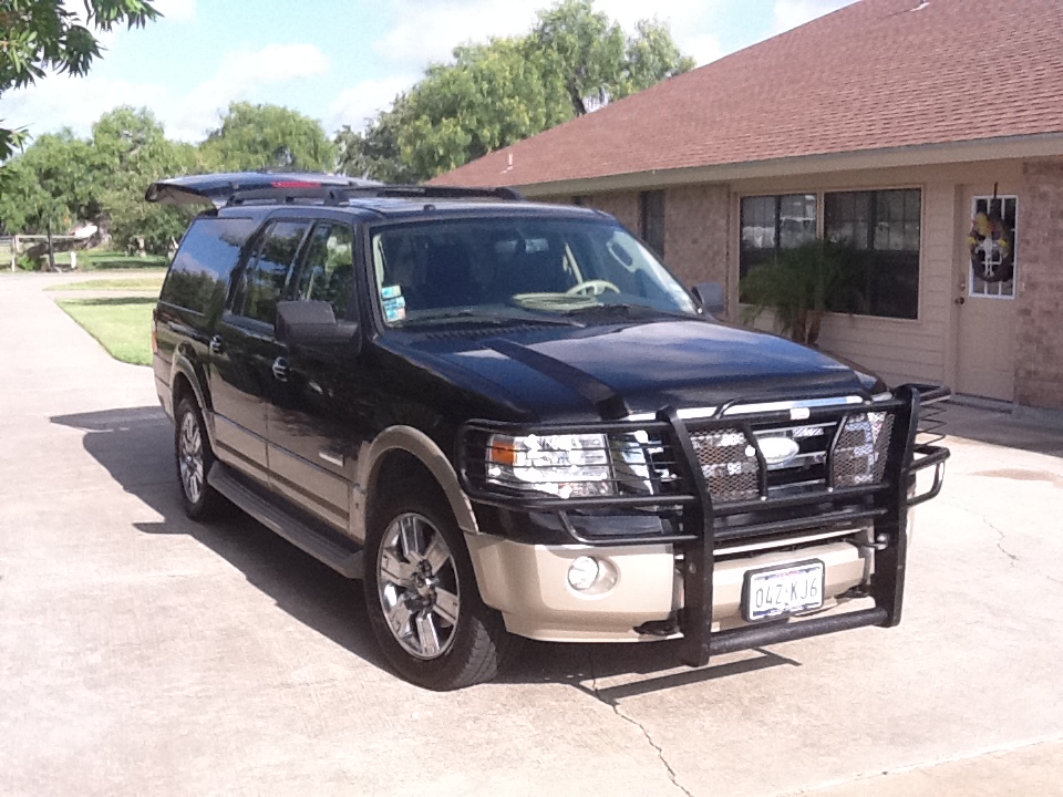 2007 Ford expeditions for sale #6