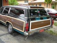 Country Squire