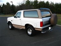 Bronco Bronco
