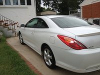 Camry Solara Camry Solara